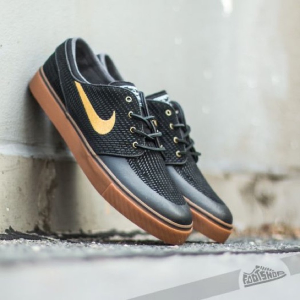 Nike Sb Zion Stefan Janoski